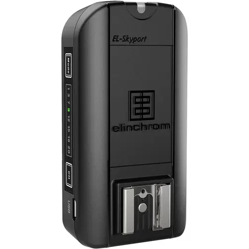 Elinchrom Skyport Receiver Plus v:8626578