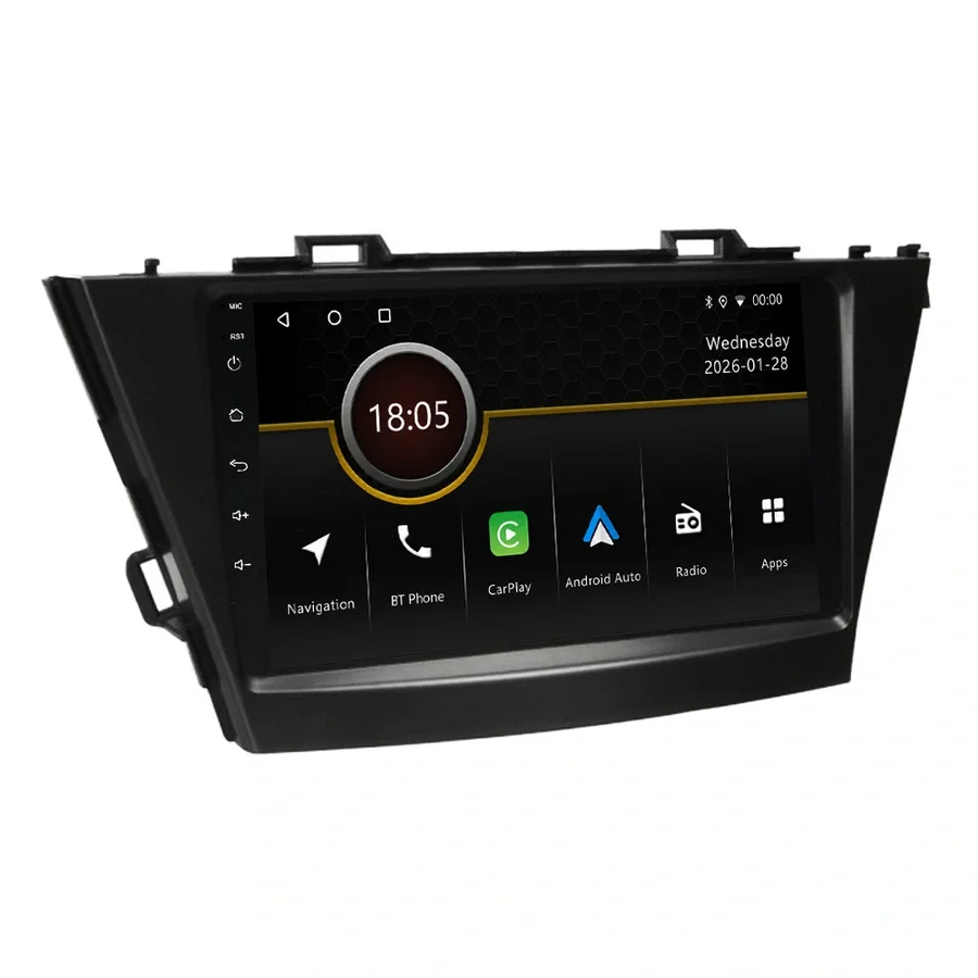 Stinger Perfect Fit spiller til Toyota v:369457 Stinger Perfect Fit spiller til Toyota v:369457