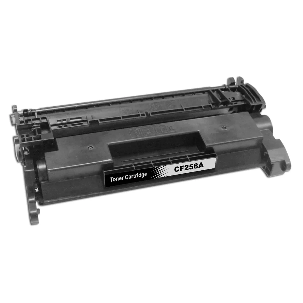 Toner HP LaserJet Pro MFP M428fdw - erstatter HP 59A / CF259A, Svart, 3000 sider