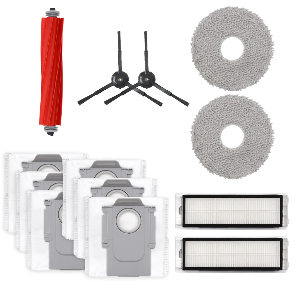 Roborock QR 798 Tilbehørskit