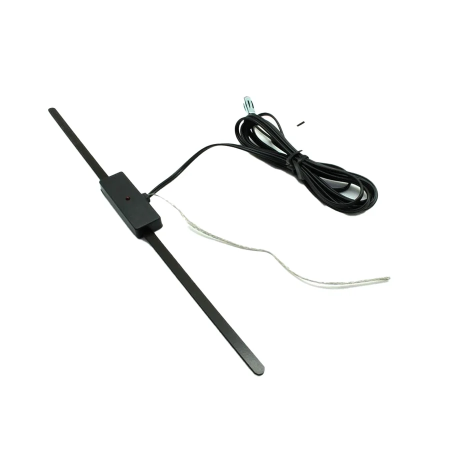 Connects2 Aktiv FM-vindusantenne v:6652250