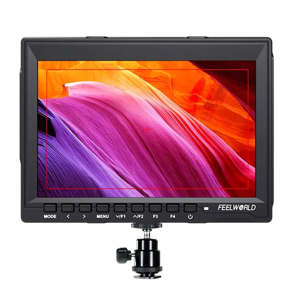 Feelworld Monitor FW759 7" v:2440542