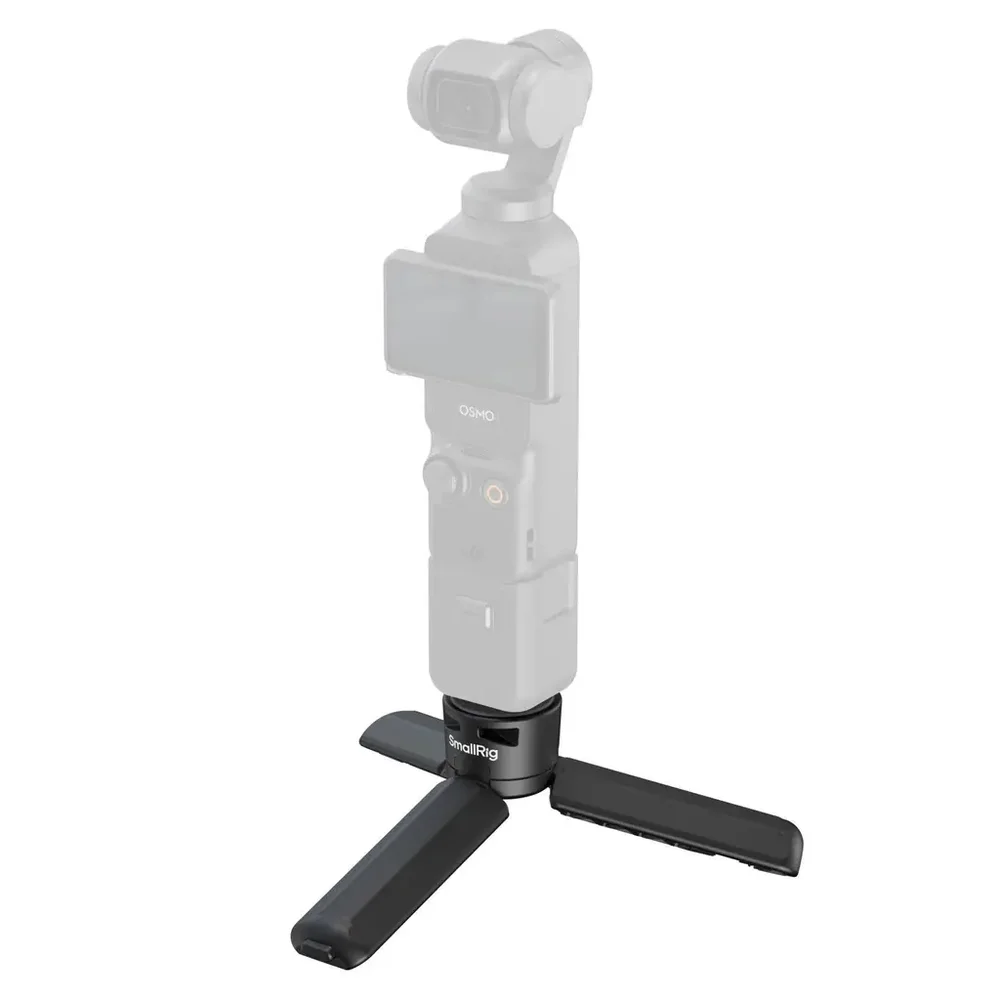 SmallRig 6049 Quick Release Tripod v:7804143