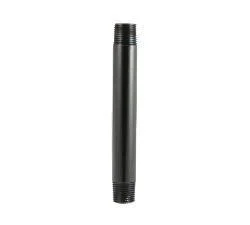 RAM MOUNT 1/2″ X 6″ LONG PIPE NIPPLE ALUMINUM v:7752486 RAM MOUNT 1/2″ X 6″ LONG PIPE NIPPLE ALUMINUM v:7752486