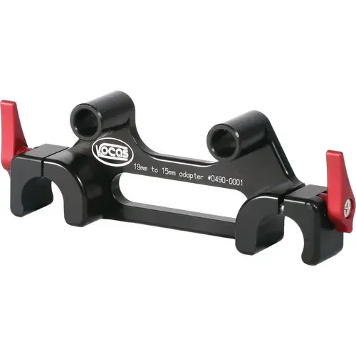 Vocas 19 mm to 15 mm Adapter v:6064658