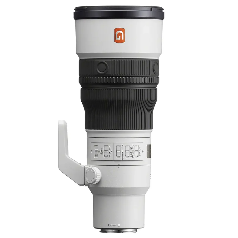 Sony FE 600mm f/6.3 GM OSS v:1683585