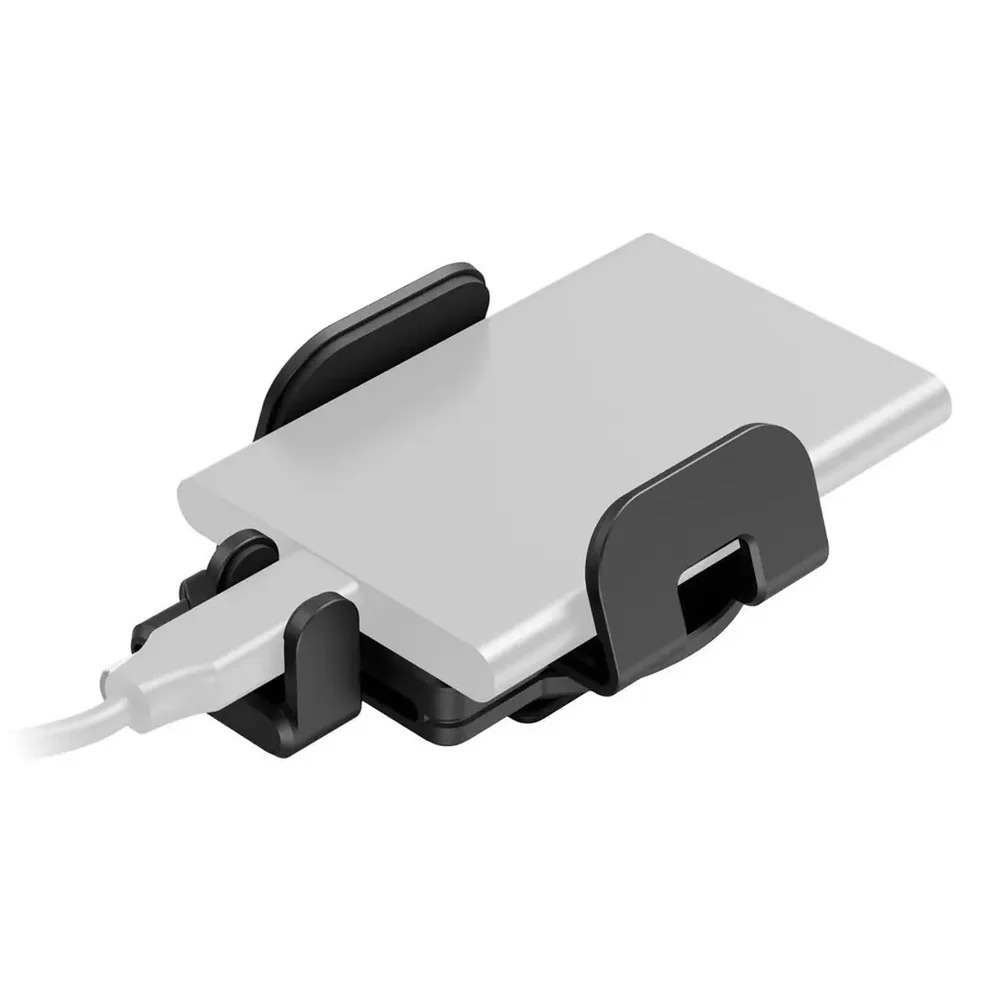 SmallRig 5196 Universal Mounting Clamp v:4143564