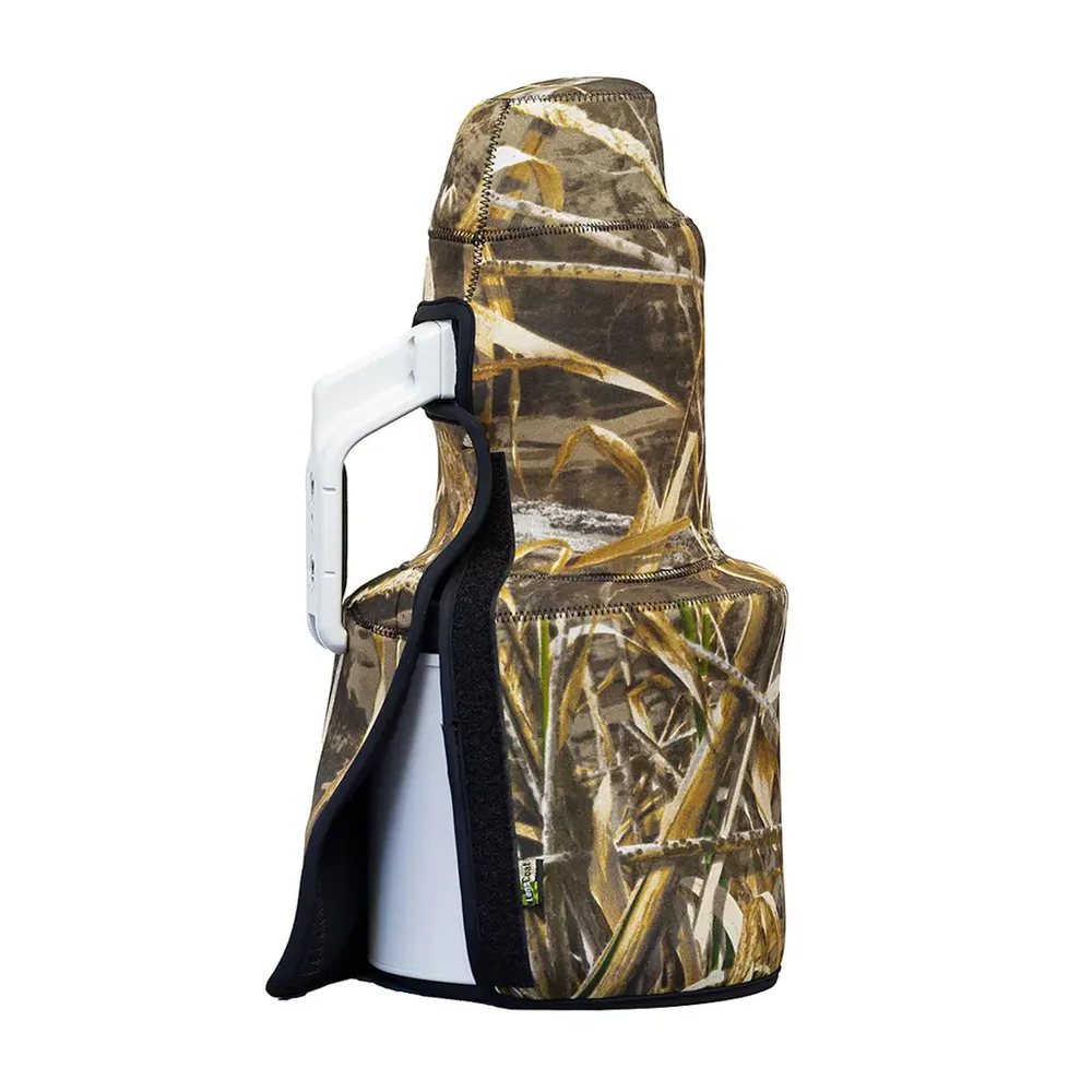 LensCoat TravelCoat Canon RF 400 w/hood v:4015094