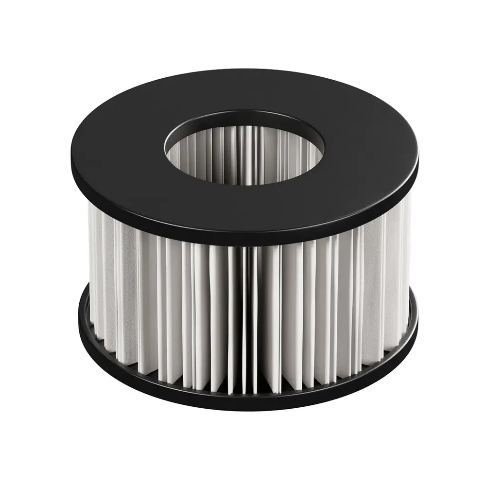 Bright Tangerine Prodigy Air Filter v:8999489