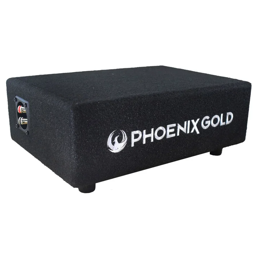 Phoenix Gold ZX18PDF basskasse v:6938042