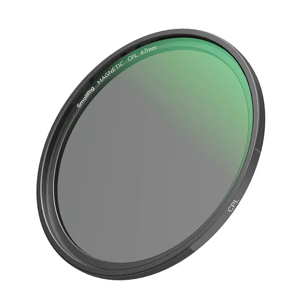 SmallRig 4582 Attachable CPL Filter v:3413601