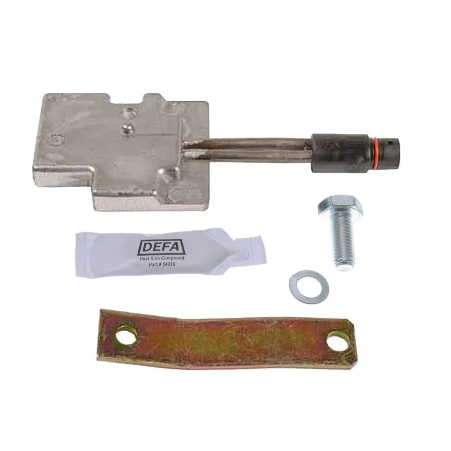 DEFA Motorvarmerelement v:2549773