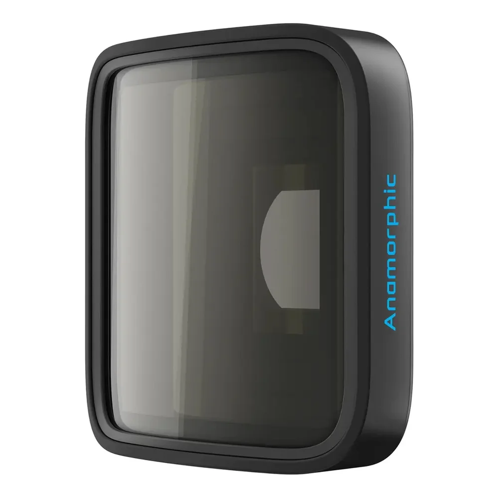 GoPro Anamorphic Lens Mod v:8504069