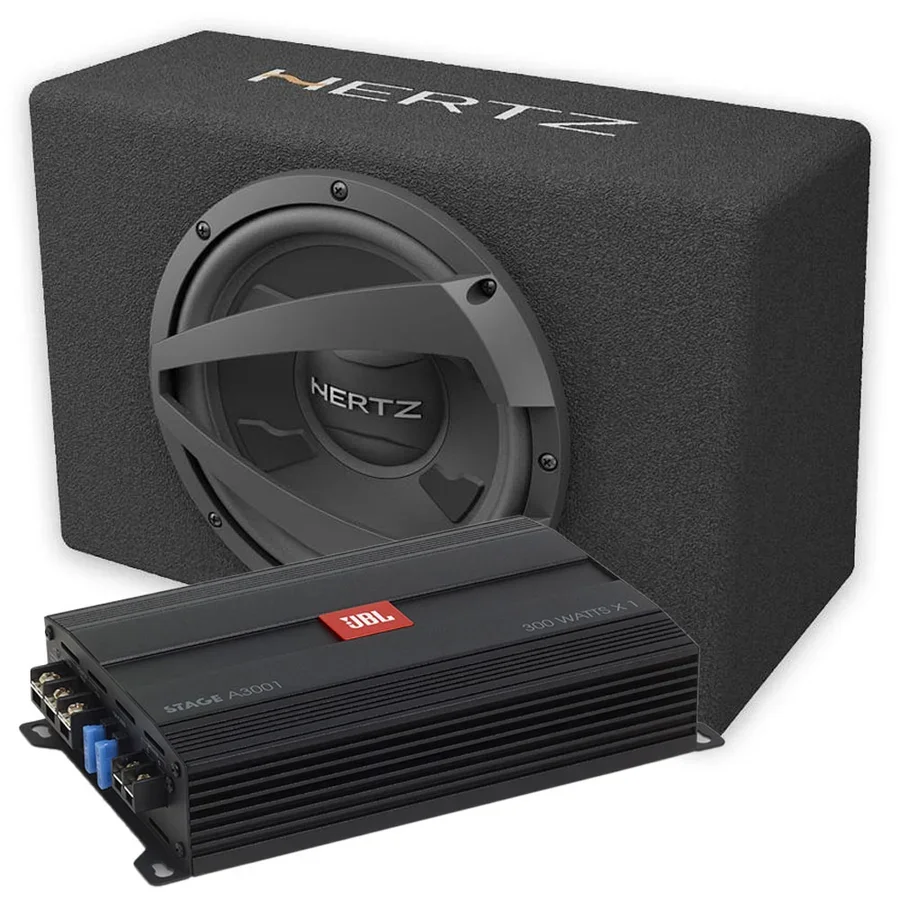 JBL / Hertz Basspakke v:4712708