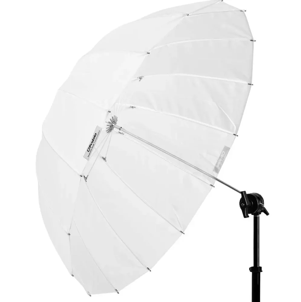 Profoto Umbrella Deep Translucent M v:8083570