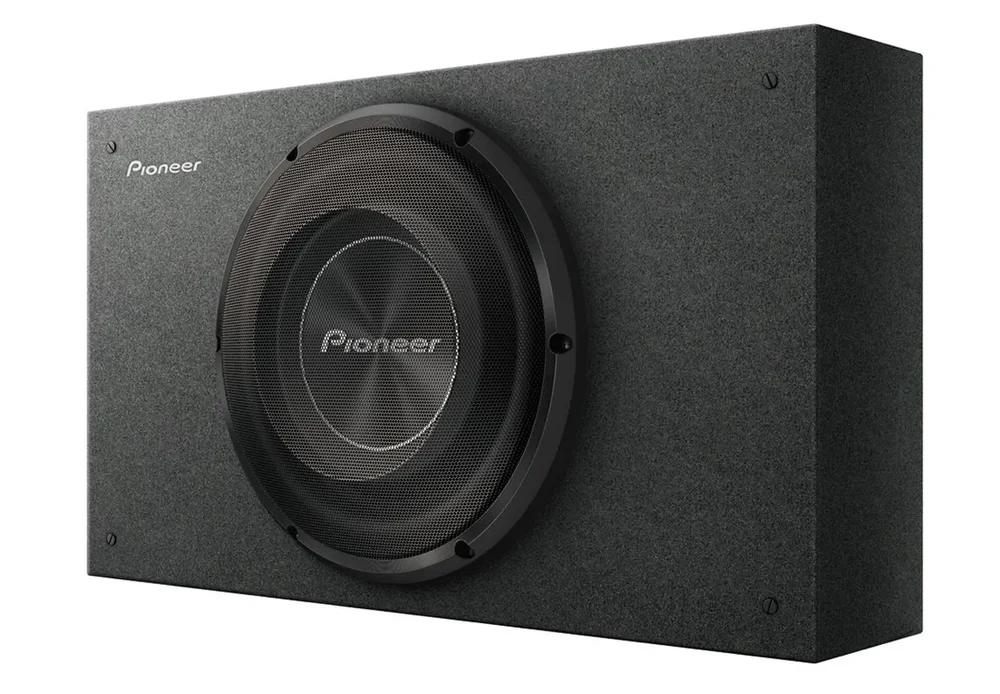 Pioneer TS-A2500LB basskasse v:9737721
