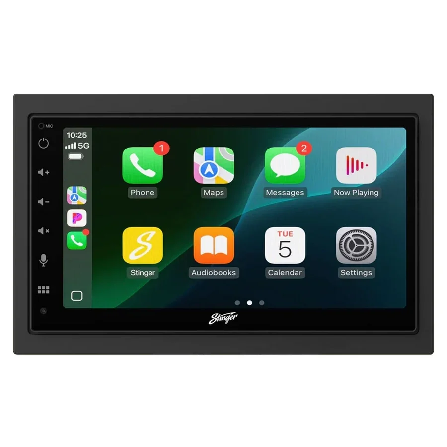 Stinger iE268E v:4311555