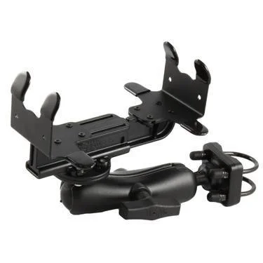 RAM MOUNT VEHICLE PRINTER SYSTEM FOR SMALL PRINTER v:3025990