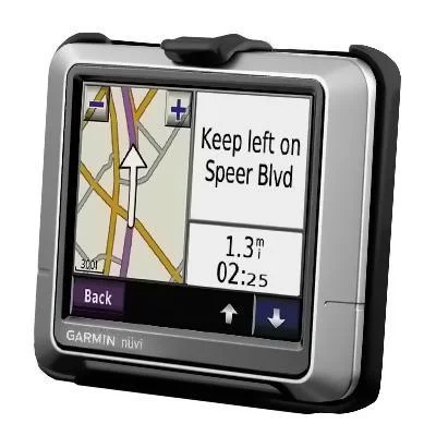 RAM MOUNT UNPKD RAM HOLDER GARMIN NUVI 200 250 v:7207569