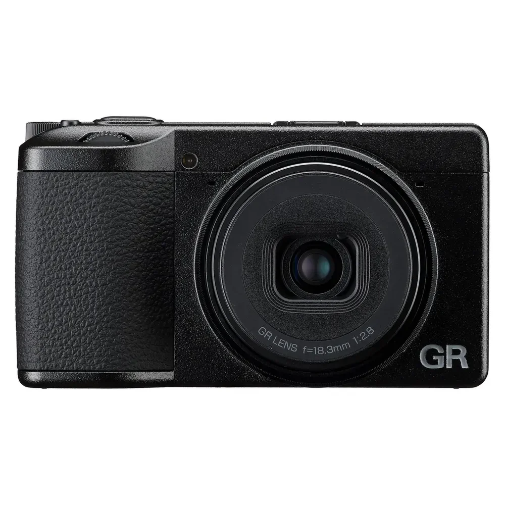 Ricoh GR IV HDF v:2467463