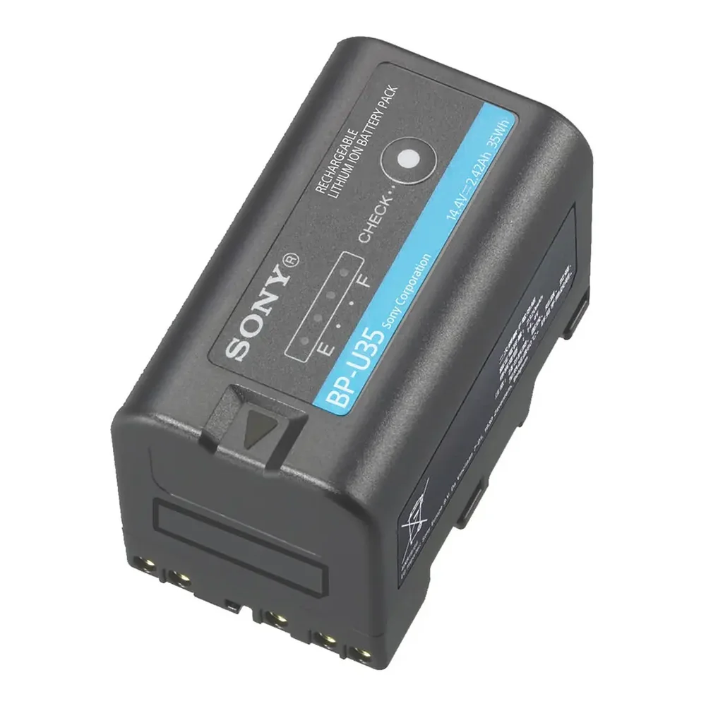Sony BP-U35 v:2576941