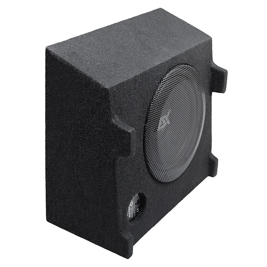 ESX SXT800Q 8" Subwoofer i kasse v:6097294 ESX SXT800Q 8" Subwoofer i kasse v:6097294