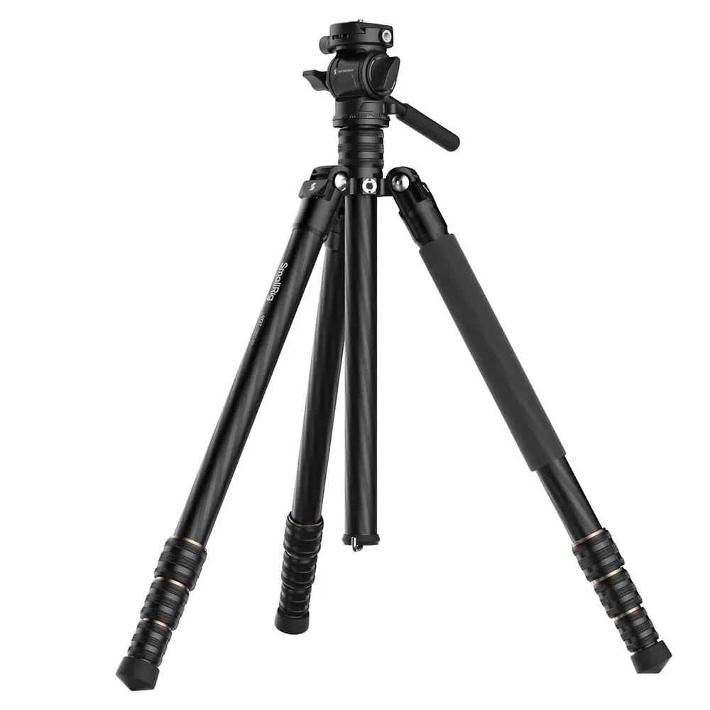 SmallRig 4937 Travel Video Tripod CT 150 v:6976538