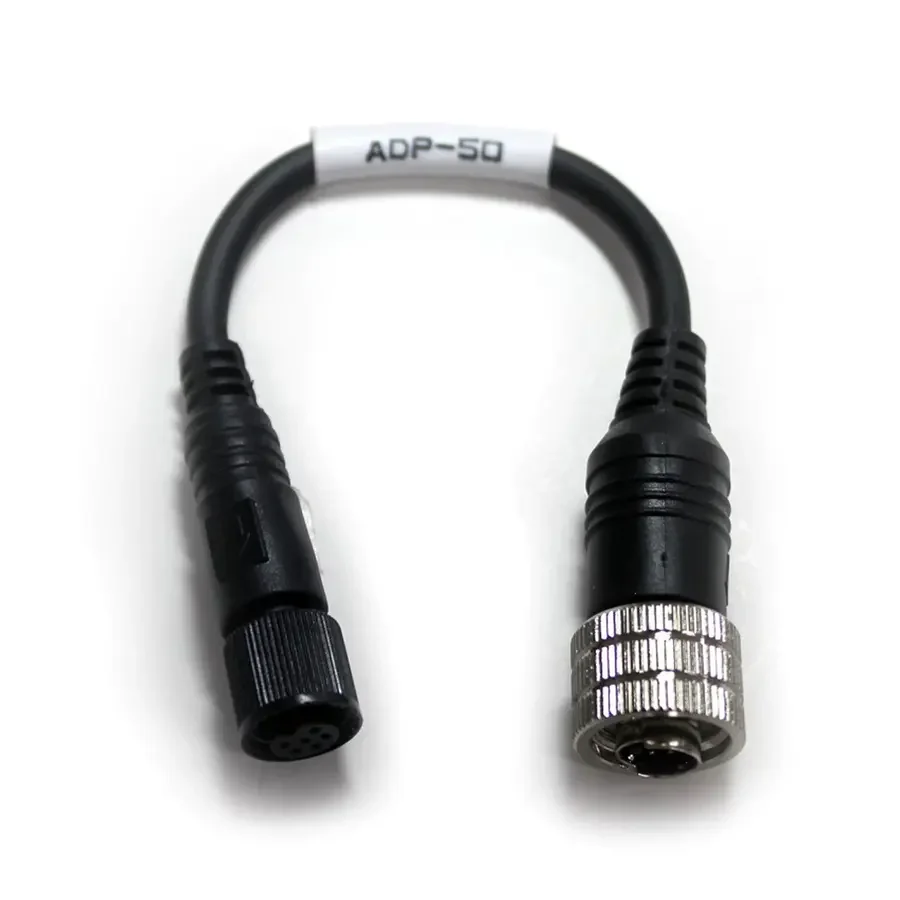 Adapterkabel Waeco/Camos -> MXN v:2718270