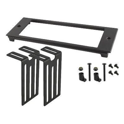 RAM MOUNT A14 RAM CUSTOM FACEPLATE FOR CONSOLE v:7183717