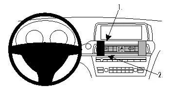BRODIT BRODIT ProClip v:8907194