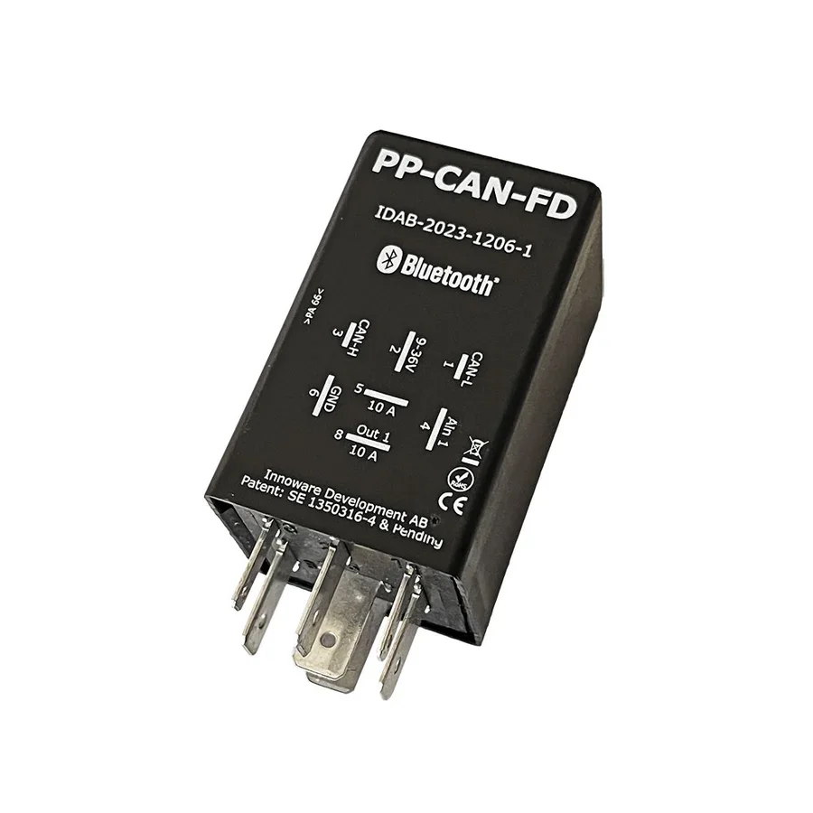XBB PP-CAN-FD v:1295394
