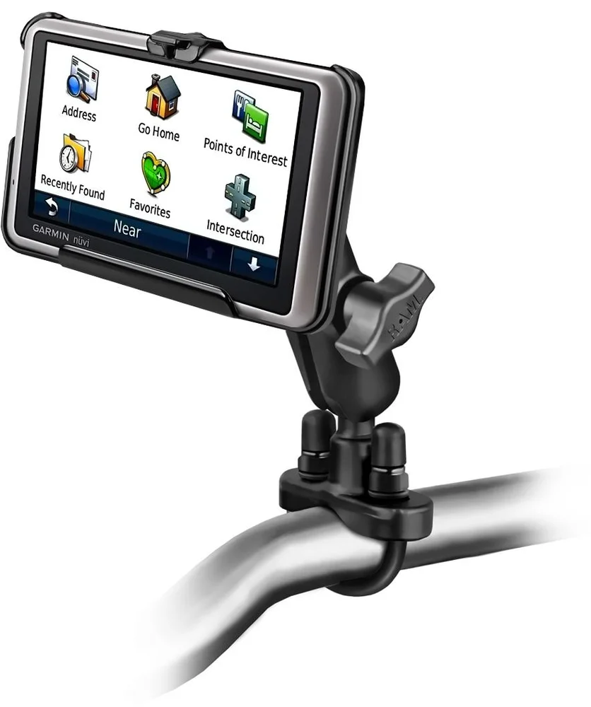 RAM MOUNT UNPKD RAM U-BOLT GARMIN NUVI 1300, 1350 v:9342145