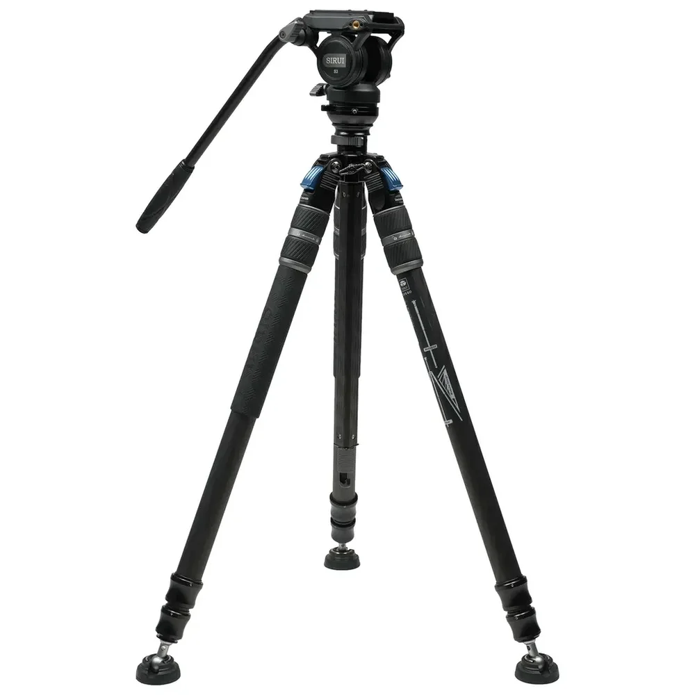Sirui SVS60+S3 One-Step Height-Adjustmen v:3387196