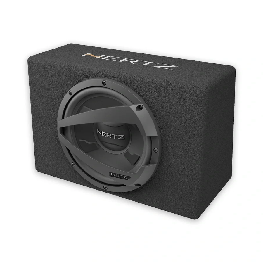 Hertz DBX30.3 basskasse v:9893139