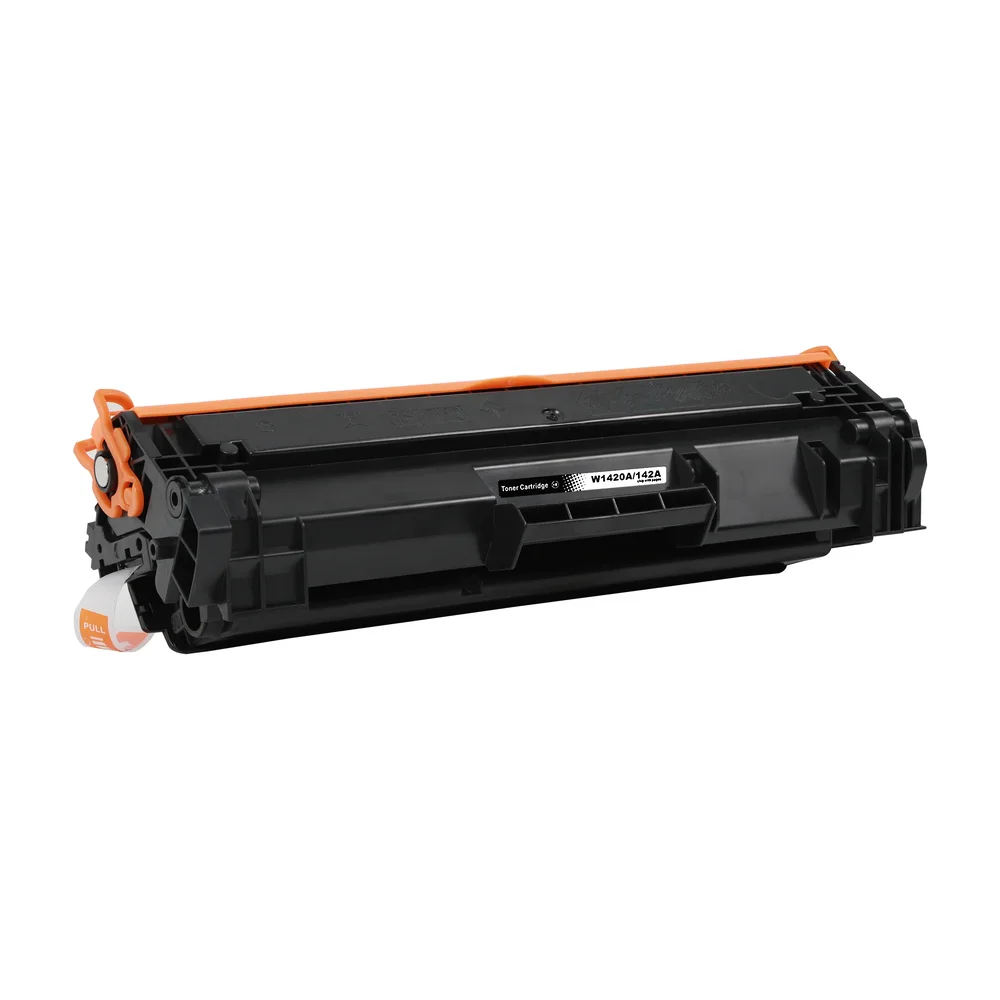 Toner HP LaserJet M111a - erstatter HP 142A / W1420A, Svart, 950 sider