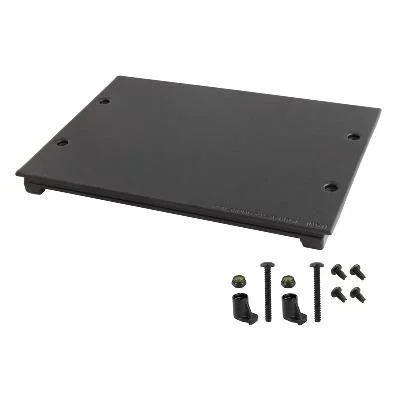 RAM MOUNT RAM 6" FILLER FACE PLATE v:7765163