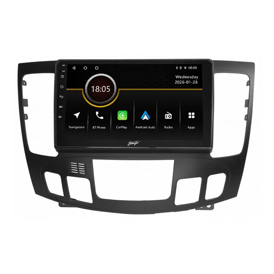 Stinger Perfect Fit spiller til Hyundai v:2657870