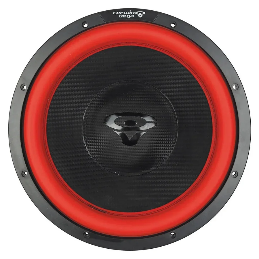 Cerwin Vega V15DV2 15" subwoofer v:6886095 Cerwin Vega V15DV2 15" subwoofer v:6886095
