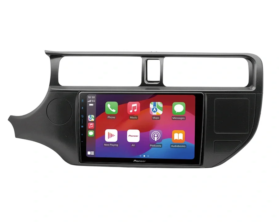 Pioneer 9" Perfect Fit spiller Kia v:2918370