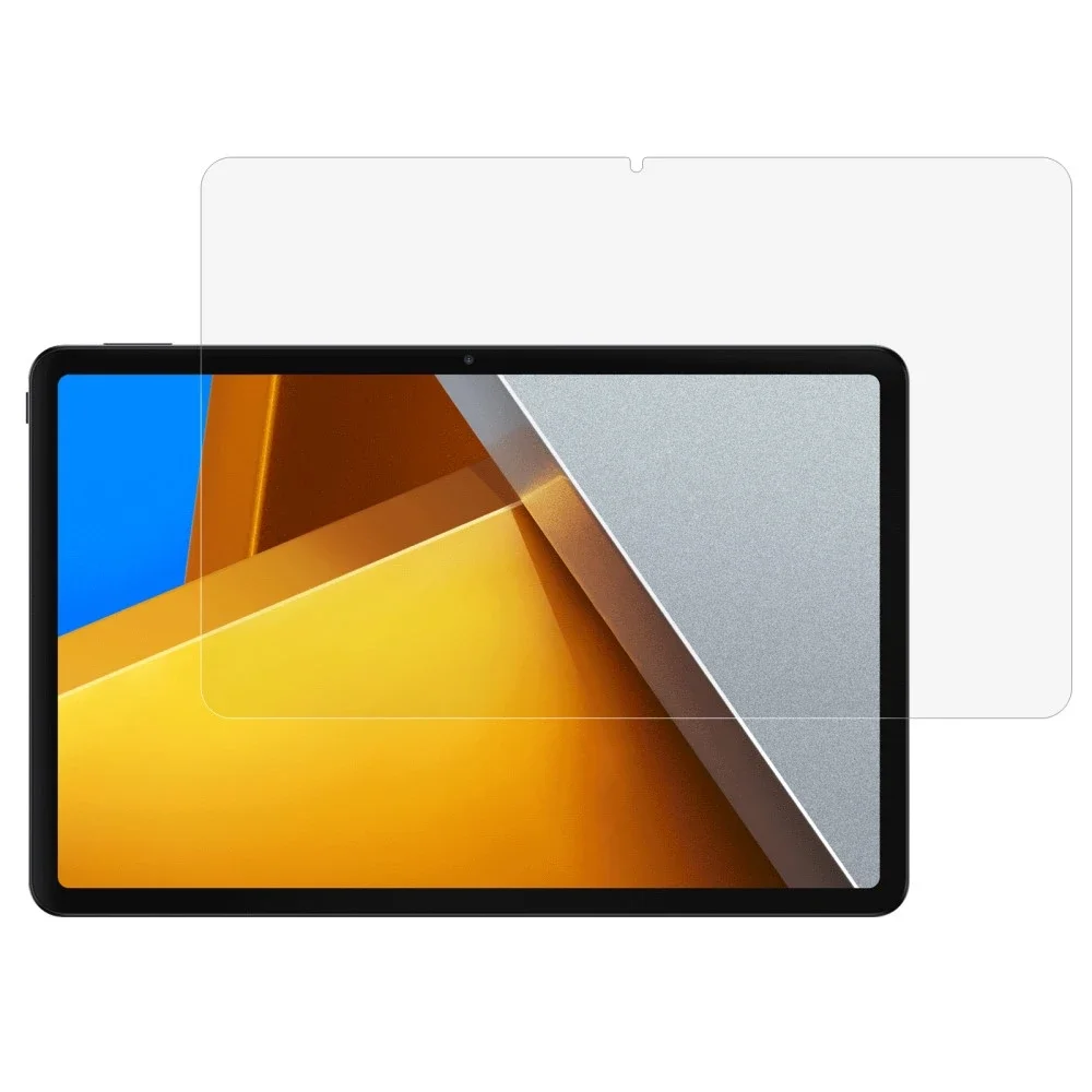 Xiaomi Redmi Pad Pro Skjermbeskytter i herdet glass Xiaomi Redmi Pad Pro Skjermbeskytter i herdet glass
