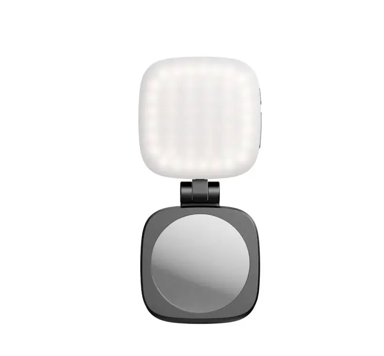 SmallRig 4933 Vibe P48 LED Video Light W v:4118448