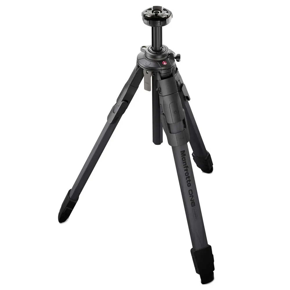 Manfrotto ONE Hybrid Tripod Carbon v:2293648