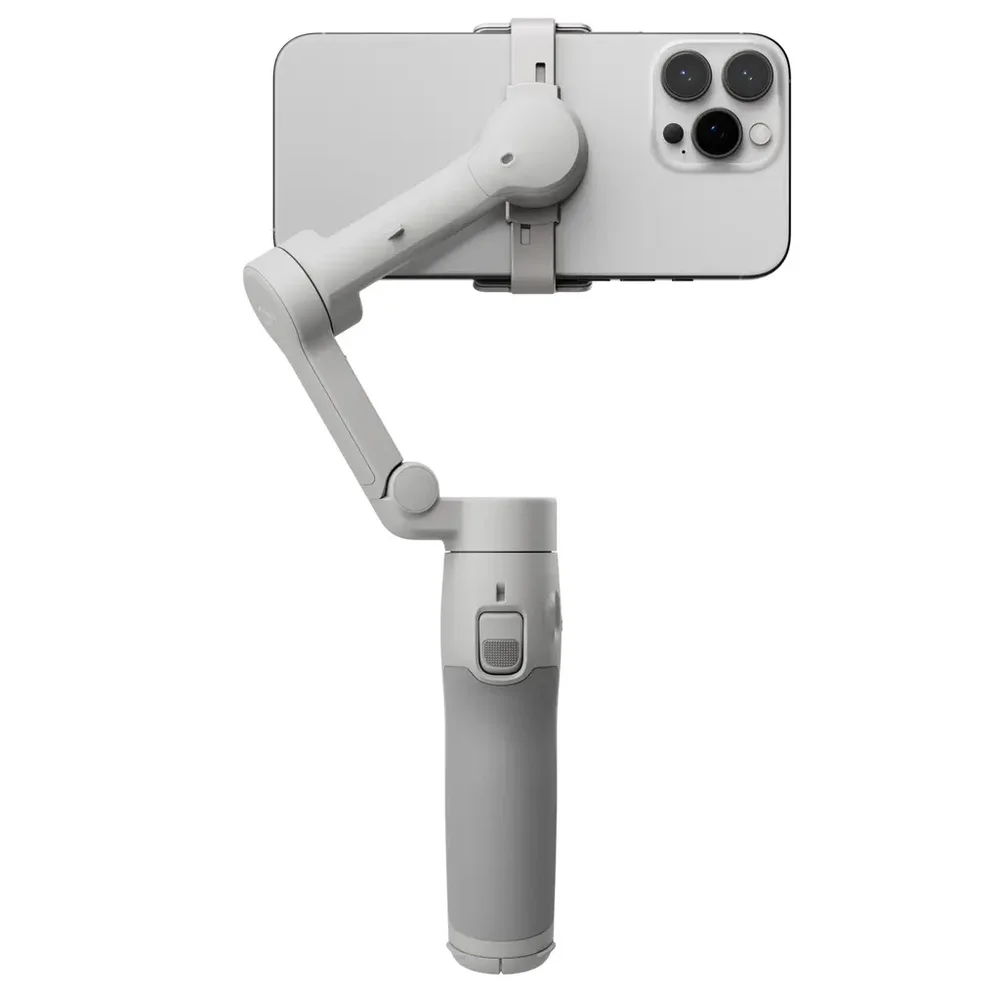 DJI Osmo Mobile 7 Hvit v:2977910