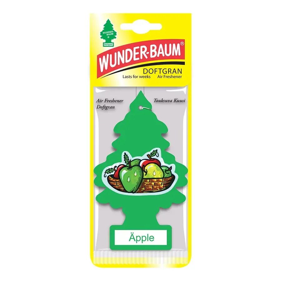 Wunder-Baum eple v:4628382 Wunder-Baum eple v:4628382