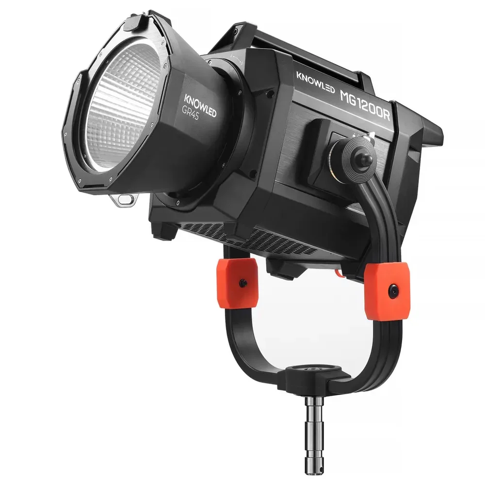 Godox KNOWLED MG1200R RGB Lys v:1580700