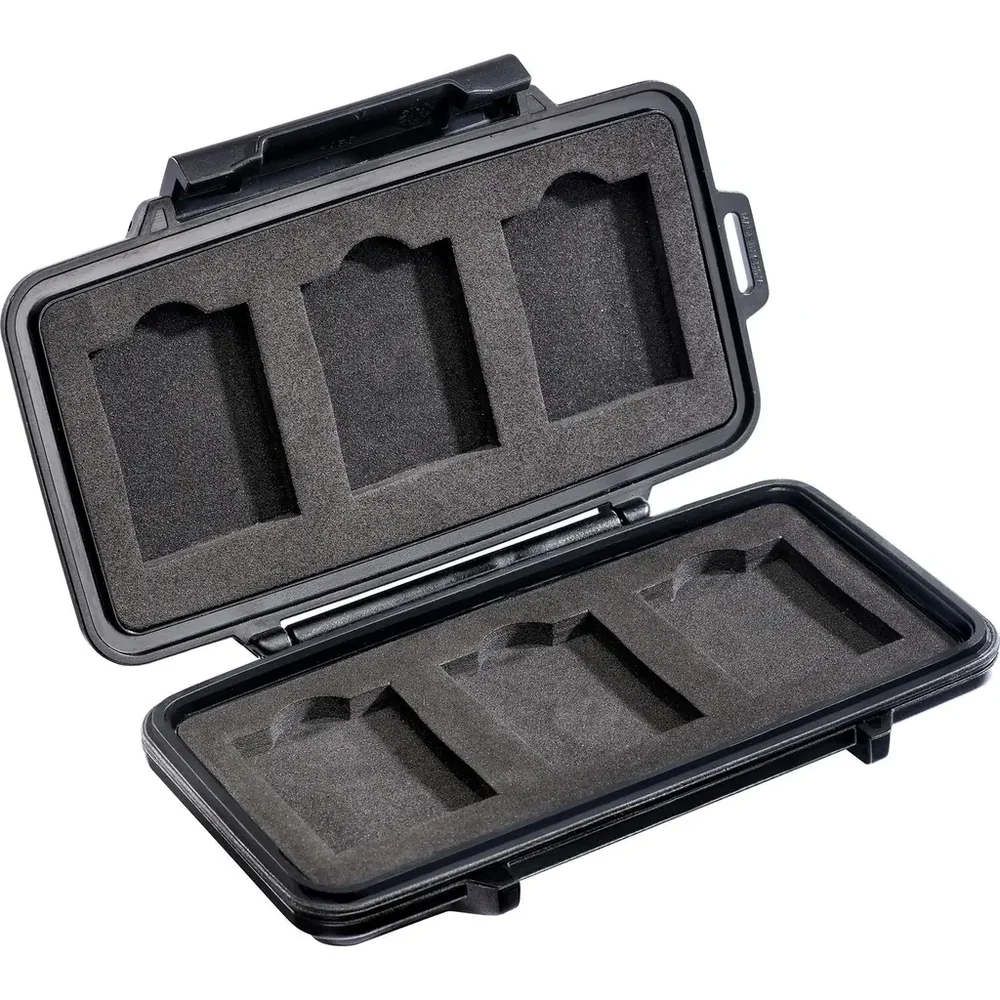 Peli™ Memory case for CFexpress 0965 v:7709138