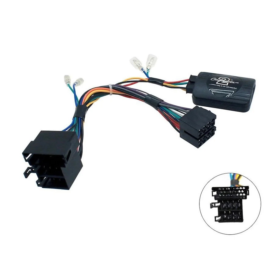 Connects2 Multifunksjonsadapter v:5479096