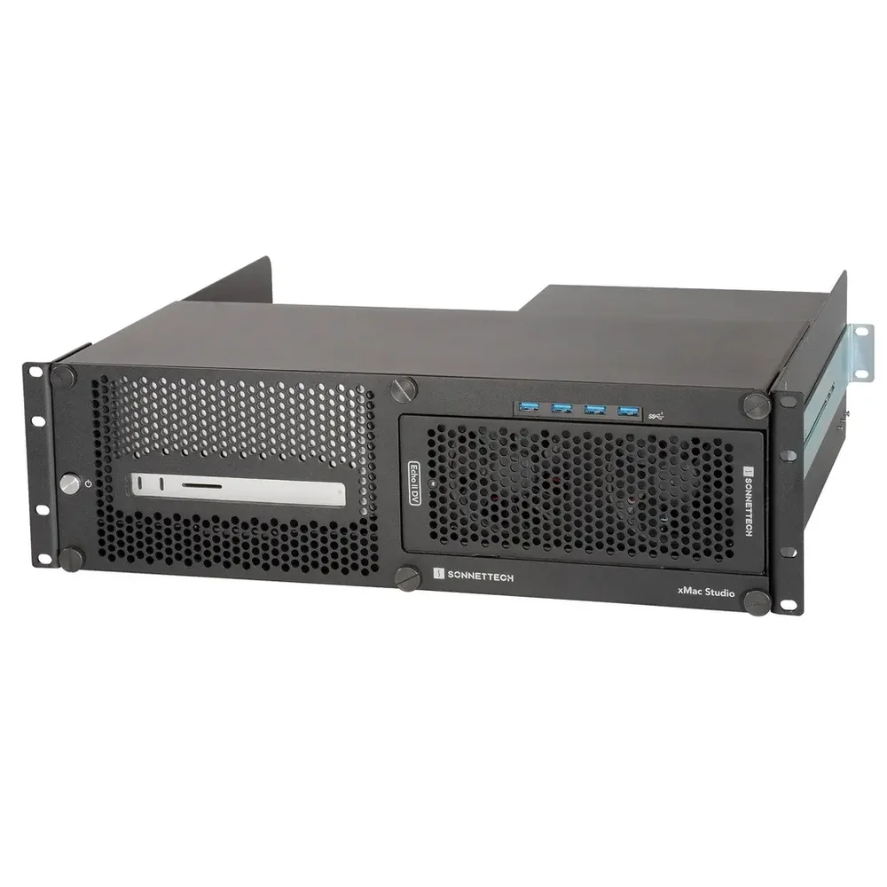 Sonnet xMac Studio/Echo II DV v:5352828