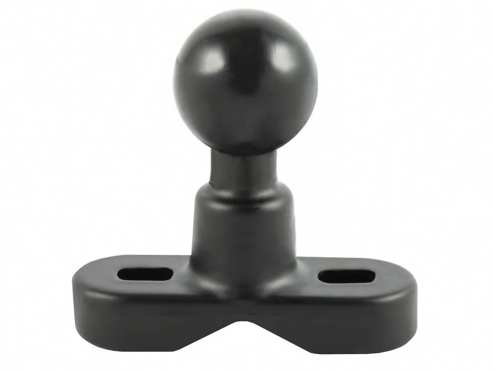 RAM MOUNT UNPKD RAM RAIL BASE W/BALL NO HARDWARE v:7689979 RAM MOUNT UNPKD RAM RAIL BASE W/BALL NO HARDWARE v:7689979