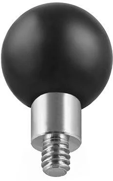 RAM MOUNT UNPKD. RAM 1" BALL W/ 1/4"-20 ALUM STUD v:1678416